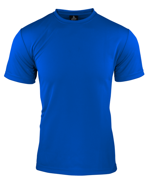 BOTANY MENS TEES - ROYAL