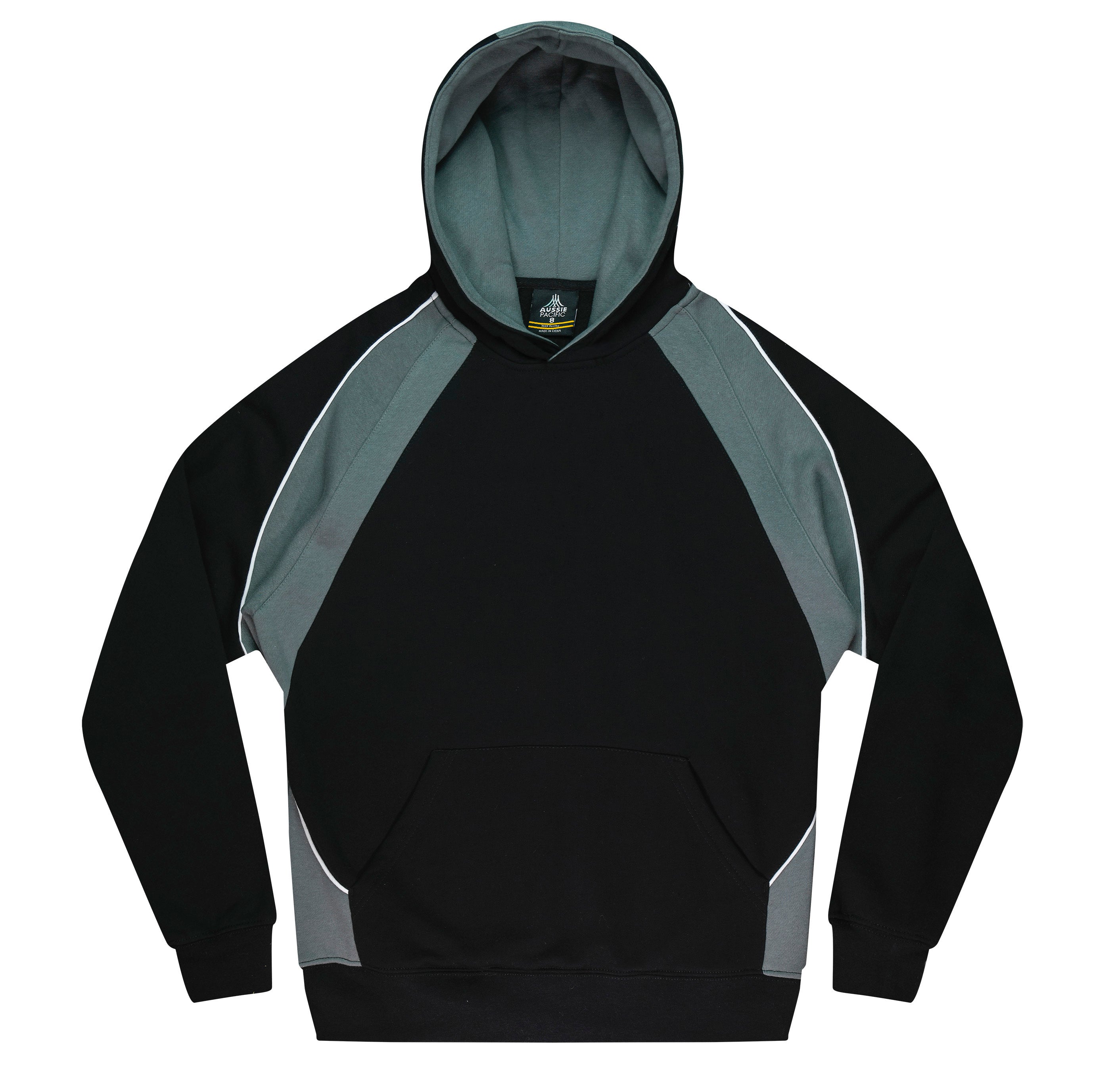 HUXLEY KIDS HOODIES - 3509