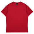 BOTANY KIDS TEES - RED