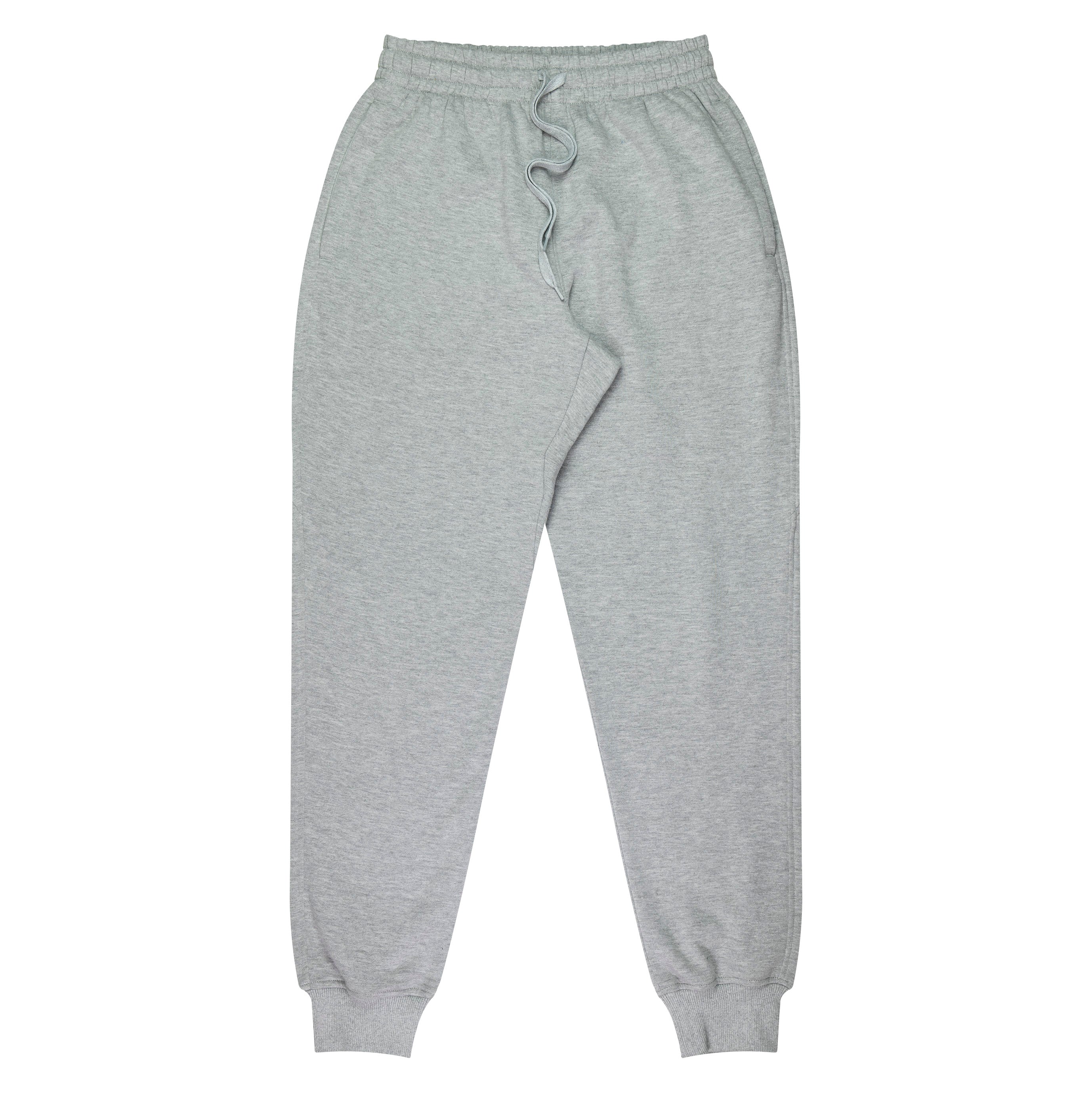 TAPERED FLEECE MENS PANTS - 1608