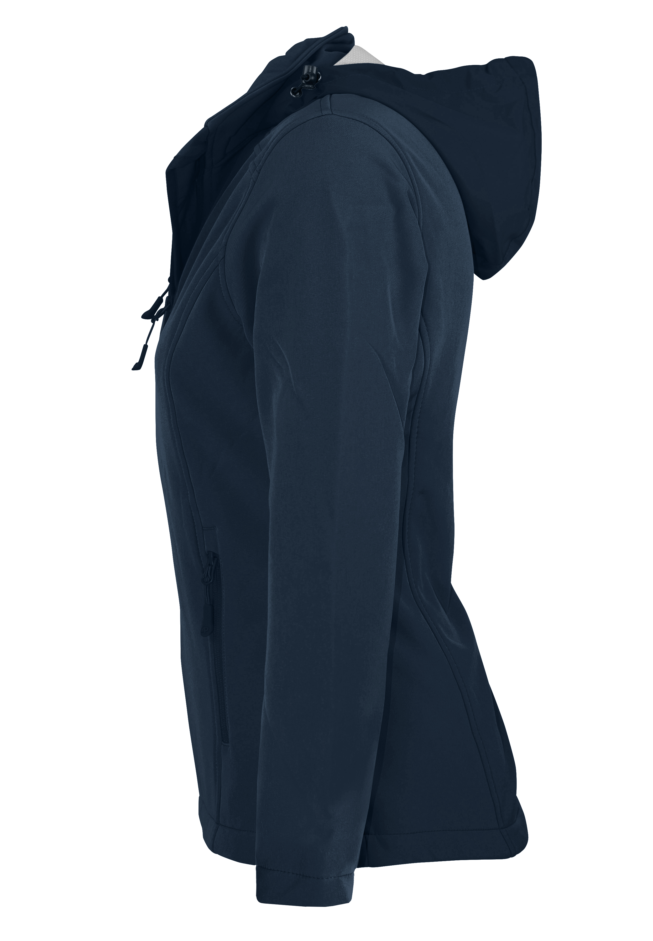 OLYMPUS LADY JACKETS - NAVY