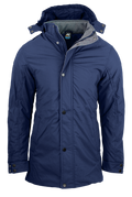 PARKLANDS MENS JACKETS - NAVY
