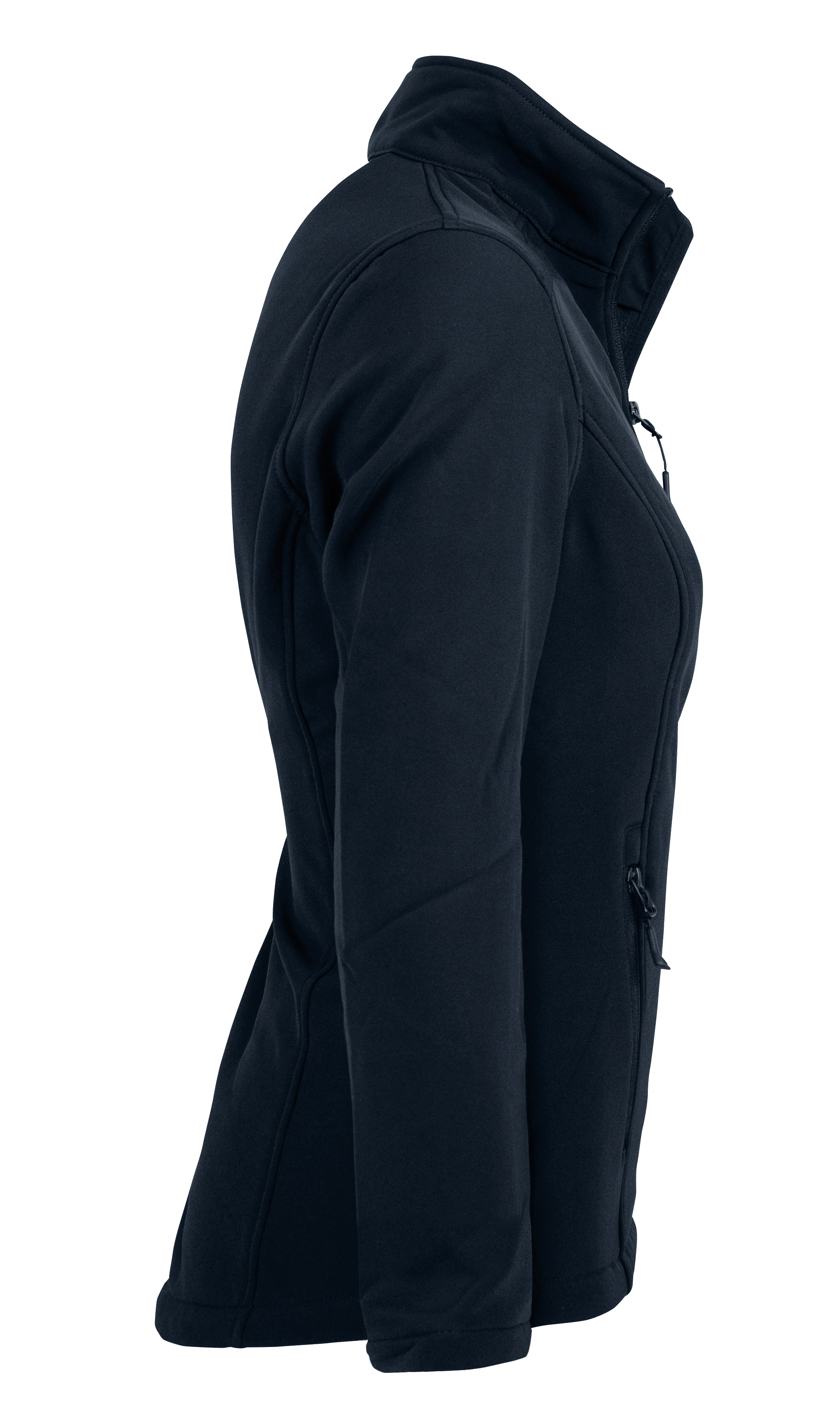 SELWYN LADY JACKETS - DARK NAVY