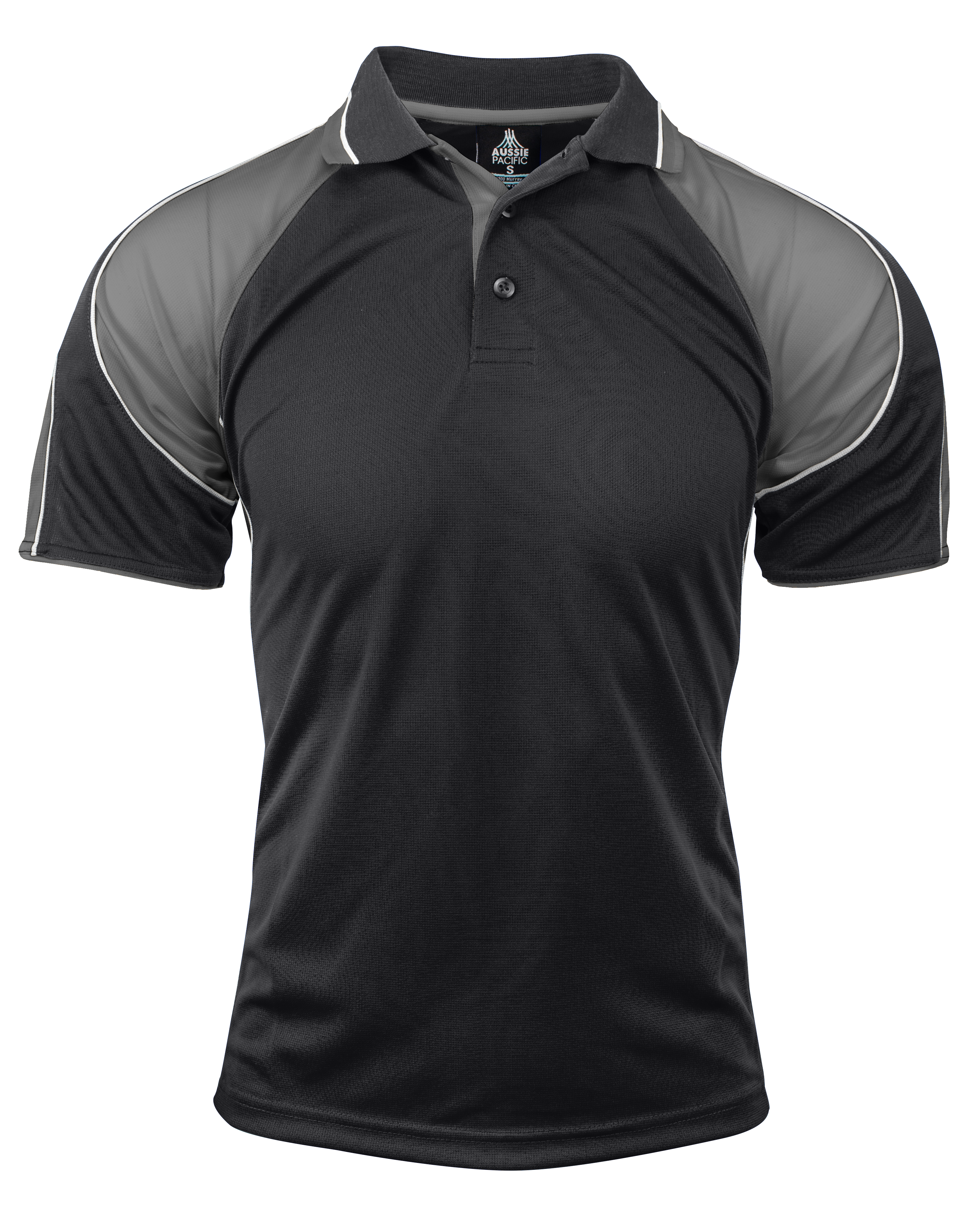 MURRAY MENS POLOS - 1300