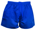 RUGBY MENS SHORTS - ROYAL