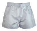 RUGBY MENS SHORTS - WHITE