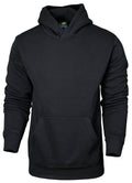 BRUNSWICK KIDS HOODIES - BLACK