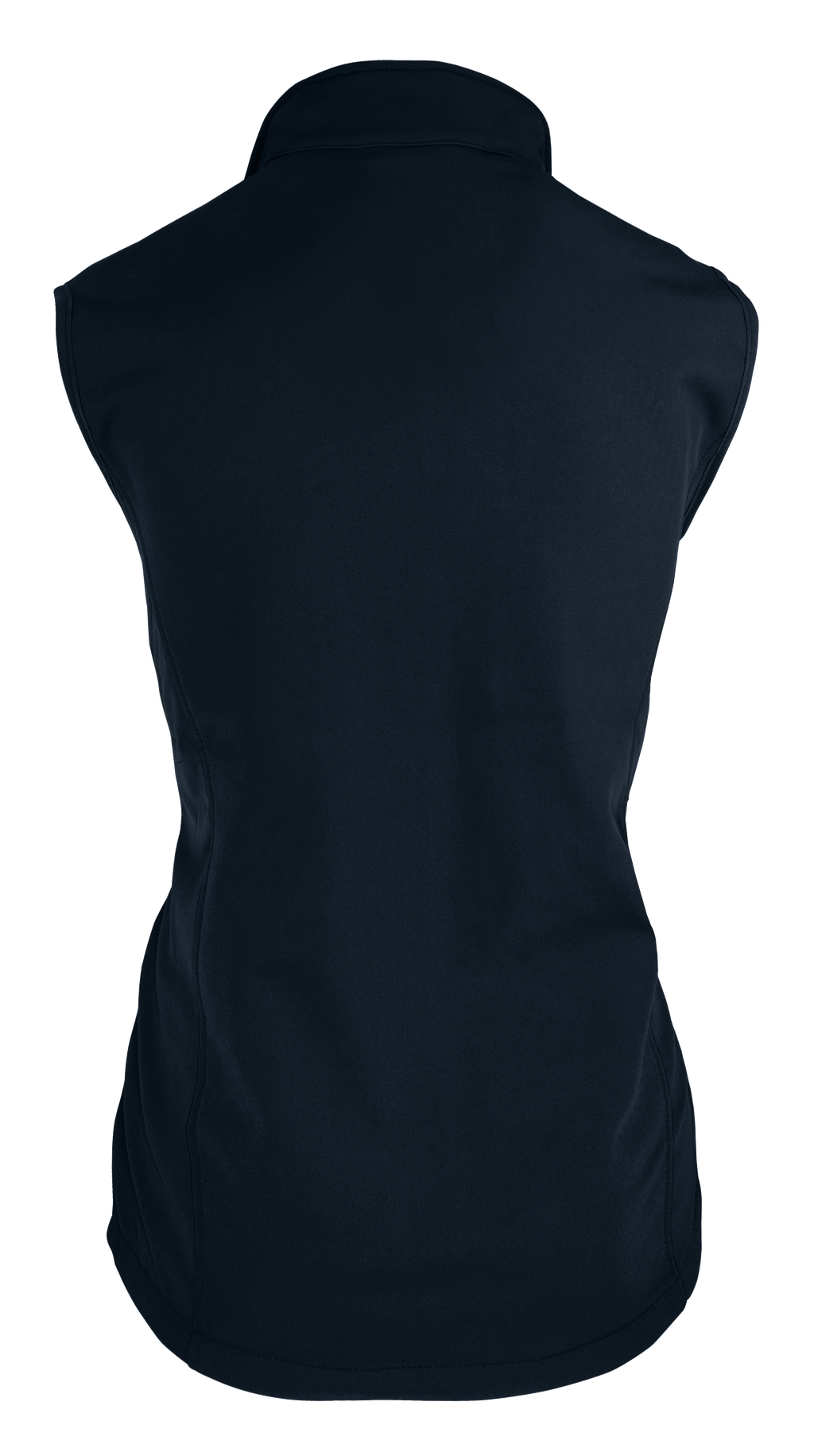 SELWYN LADY VESTS - DARK NAVY