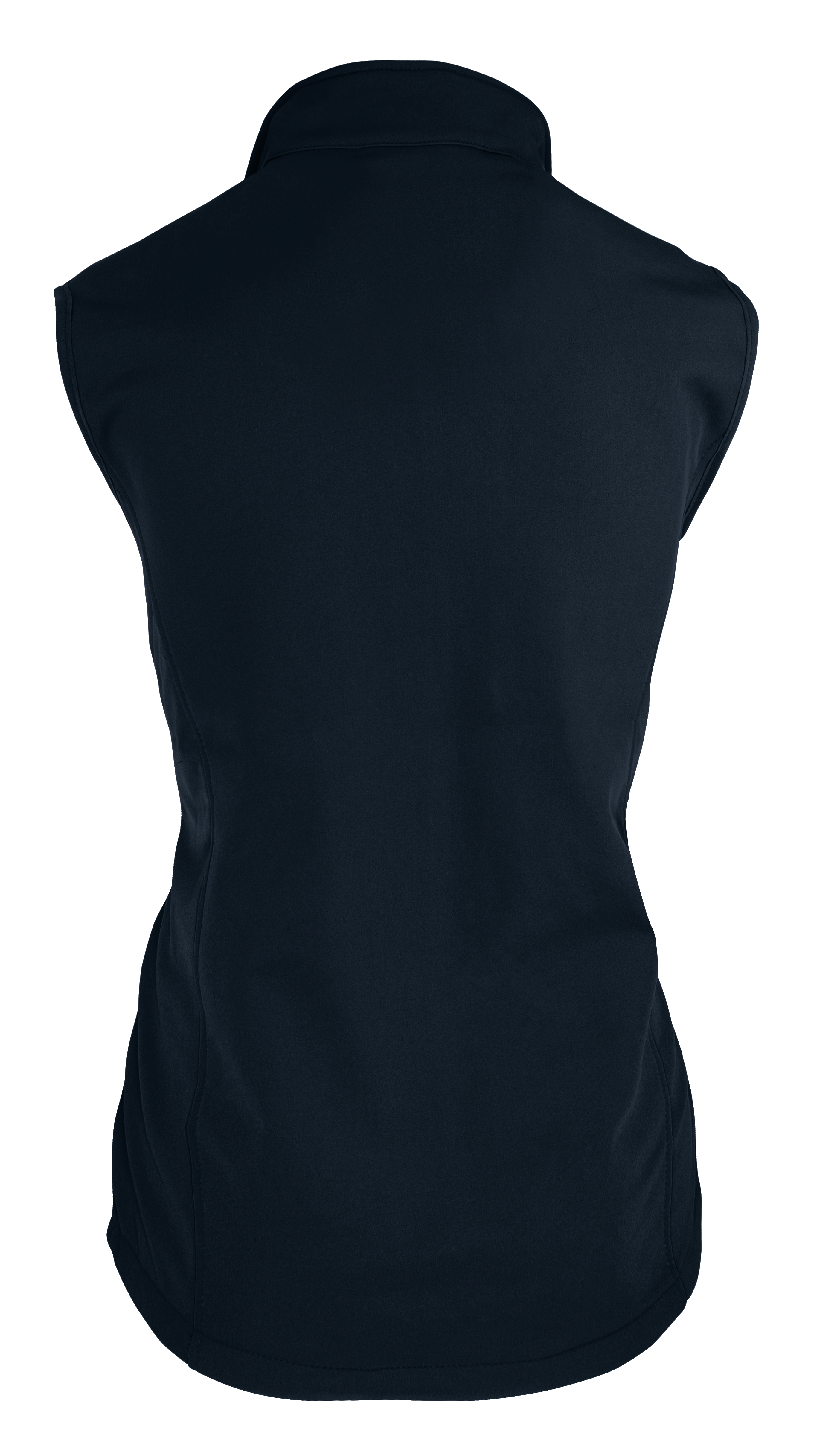 SELWYN LADY VESTS - DARK NAVY