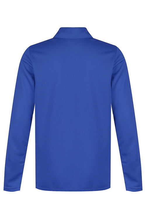 BOTANY KIDS POLOS - ROYAL