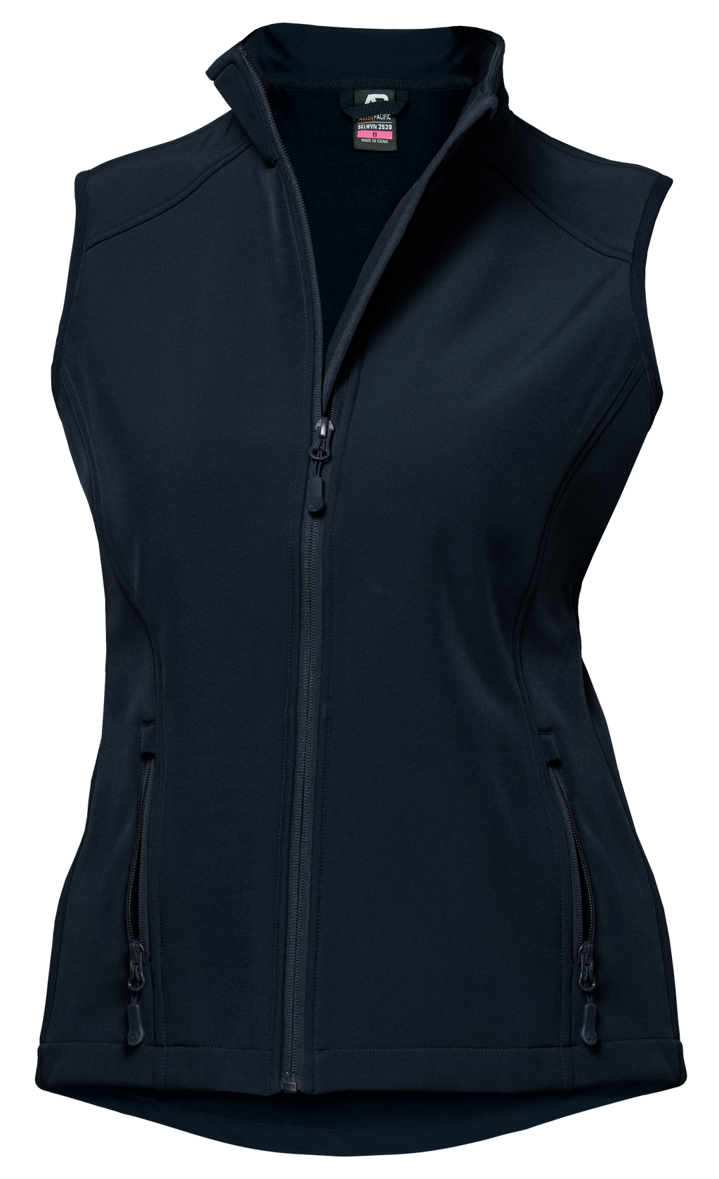 SELWYN LADY VESTS - DARK NAVY