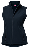 SELWYN LADY VESTS - DARK NAVY