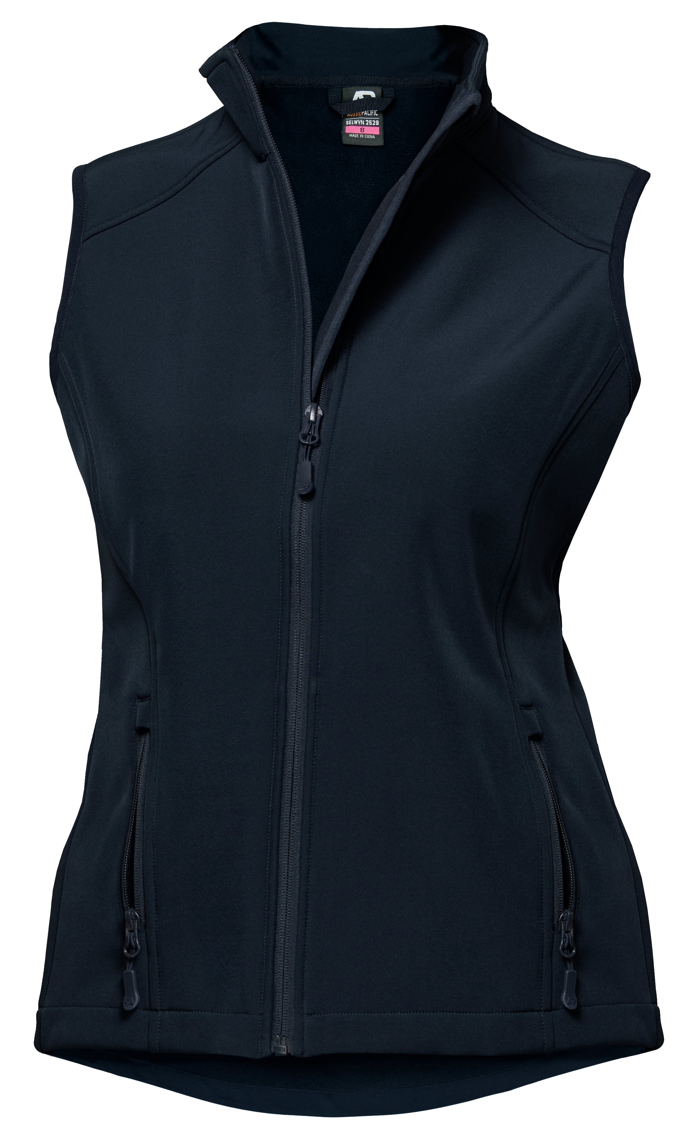 SELWYN LADY VESTS - DARK NAVY