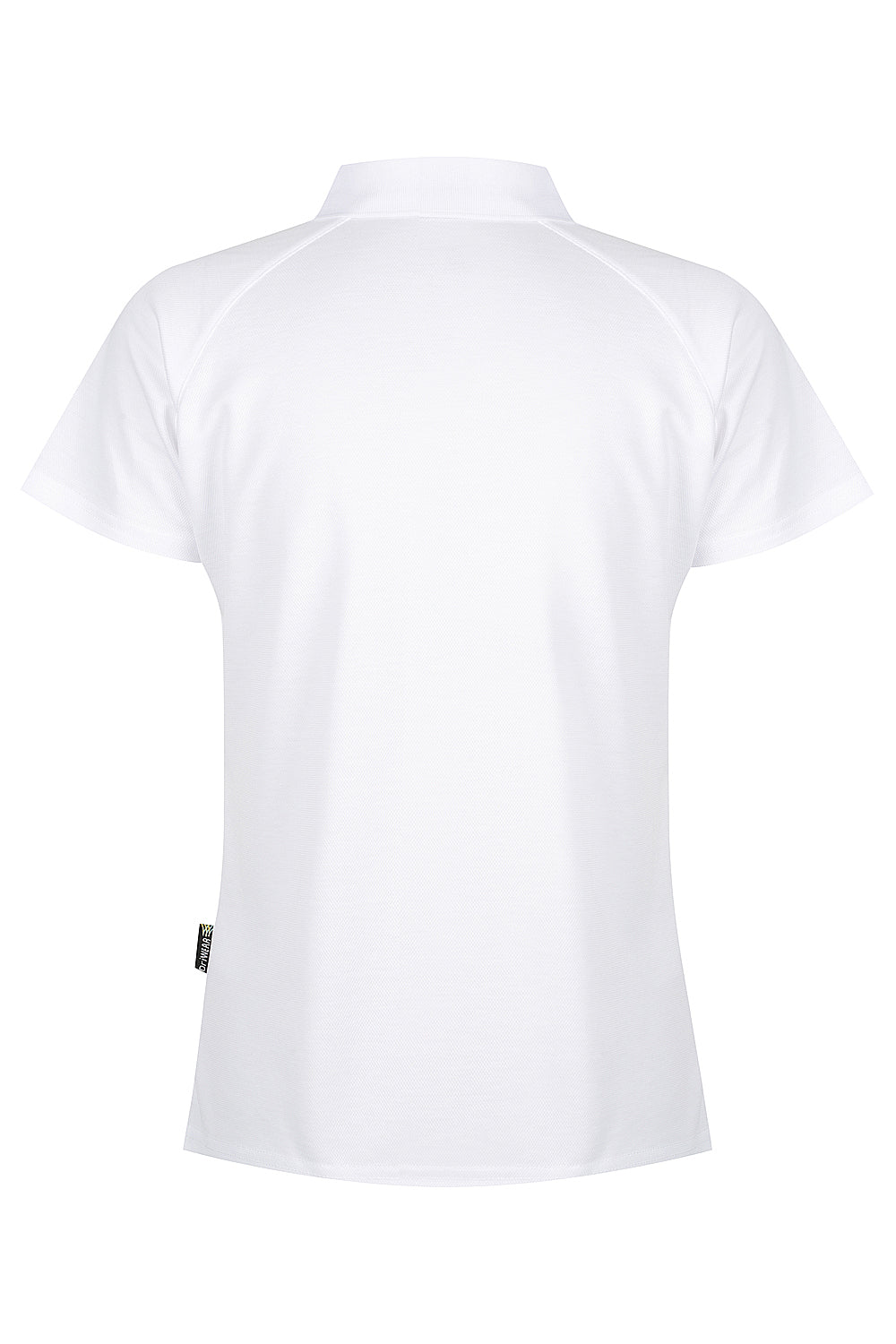 KEIRA LADY POLOS - WHITE