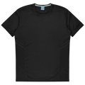 TASMAN KIDS TEES - BLACK