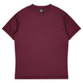 BOTANY KIDS TEES - MAROON