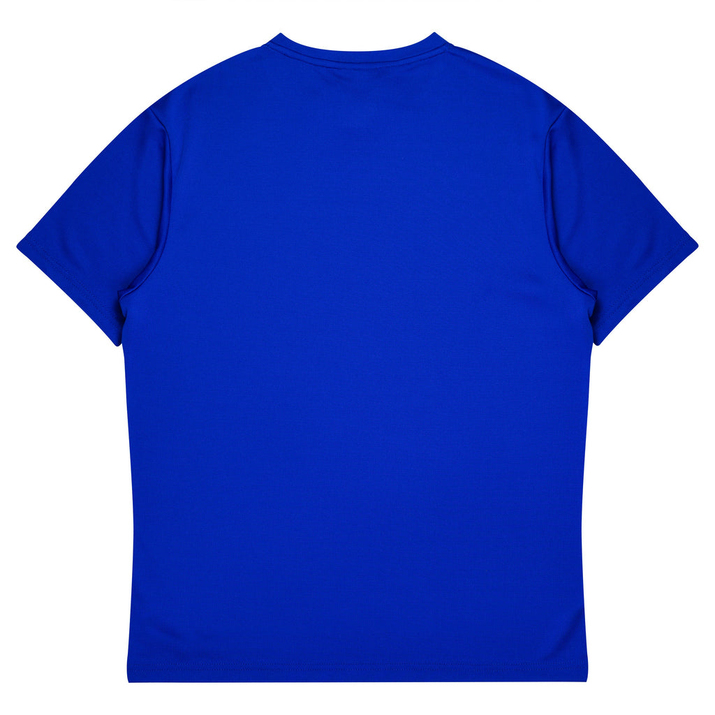 BOTANY KIDS TEES - ROYAL