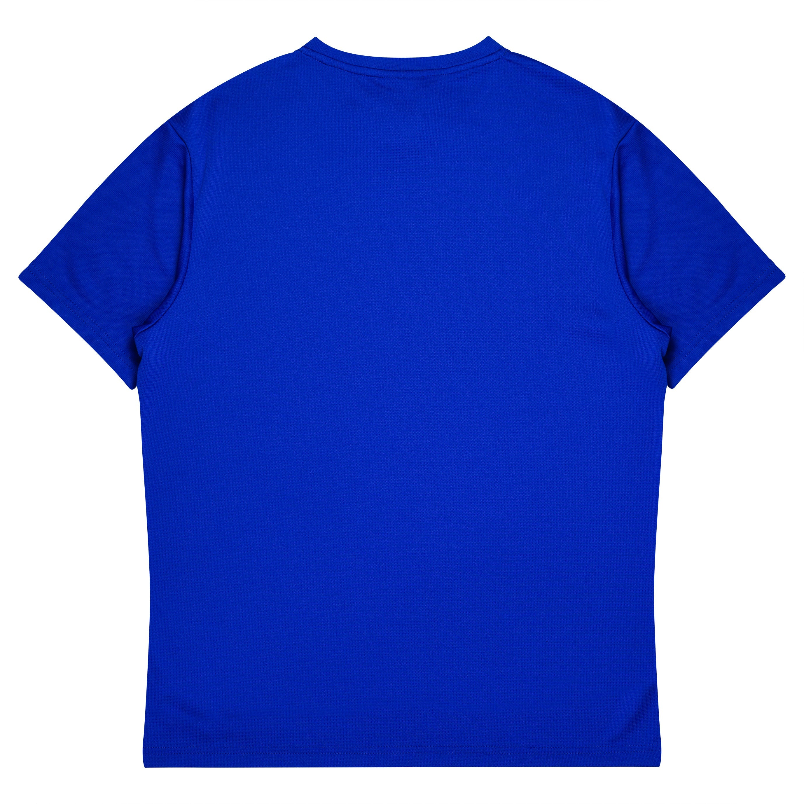 BOTANY KIDS TEES - ROYAL