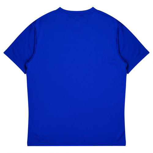 BOTANY KIDS TEES - ROYAL