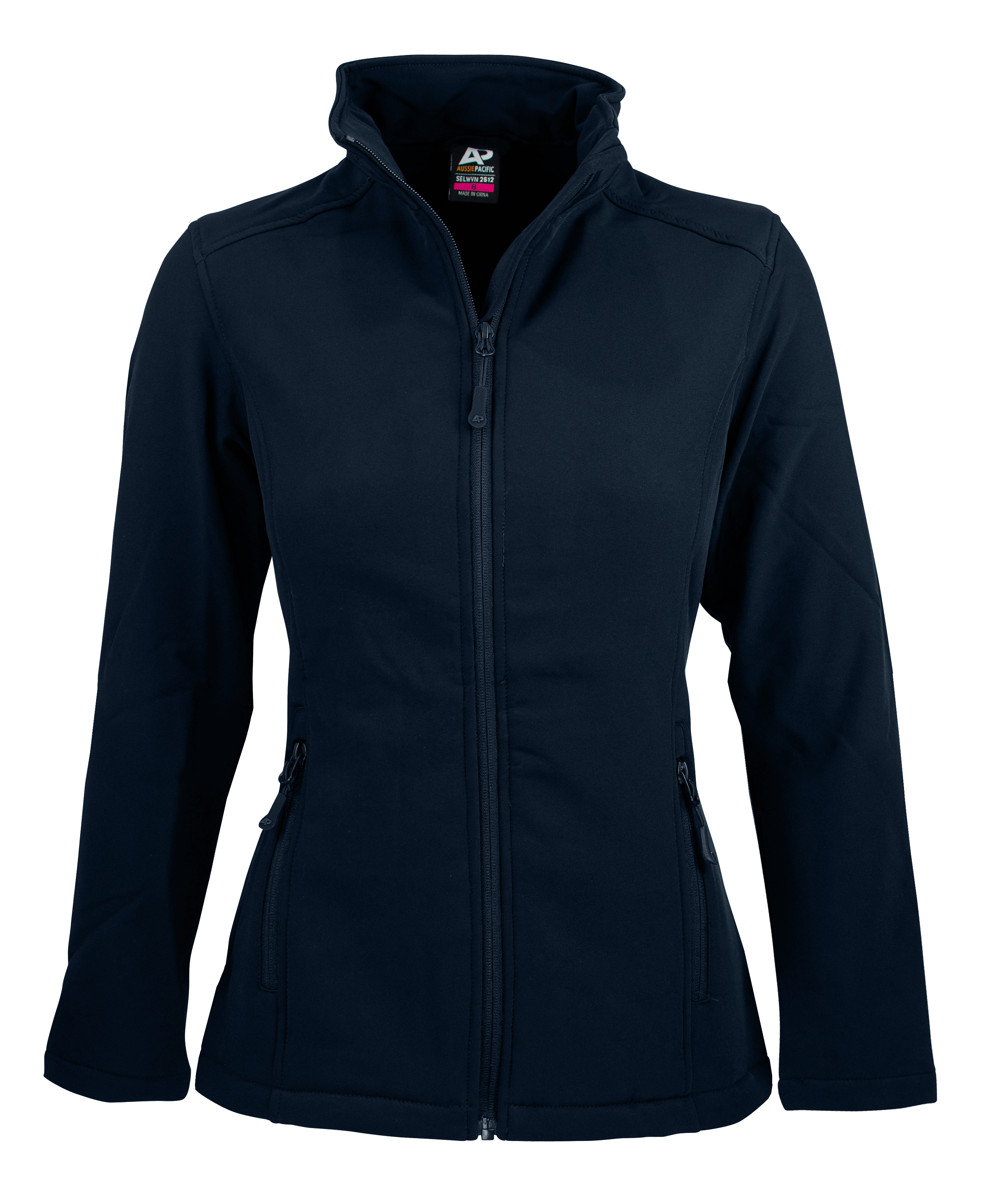 SELWYN LADY JACKETS - DARK NAVY