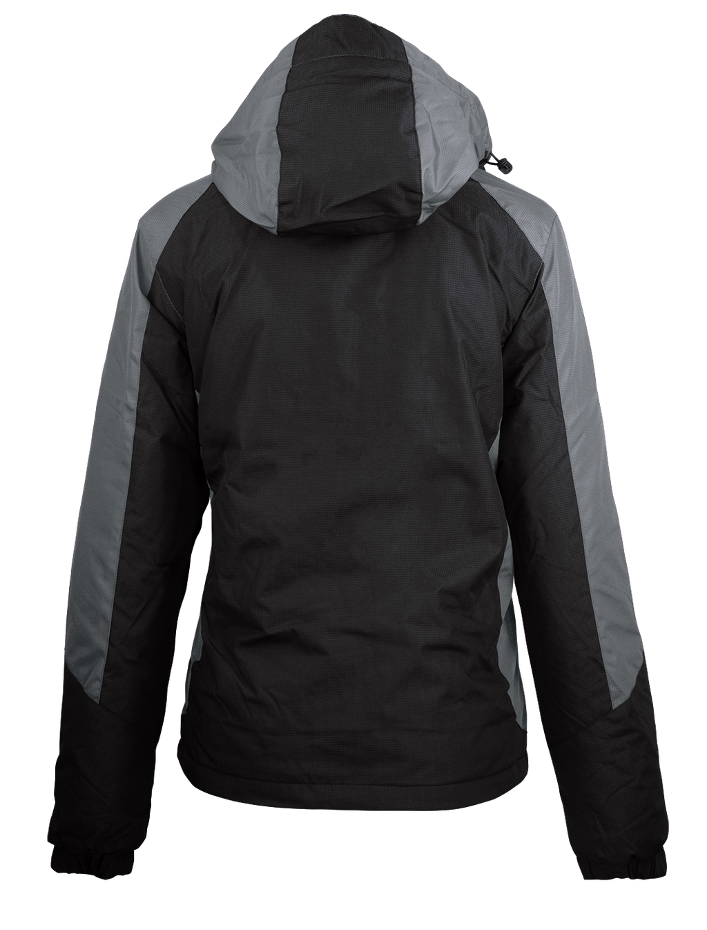 NAPIER LADY JACKETS - BLACK/GREY