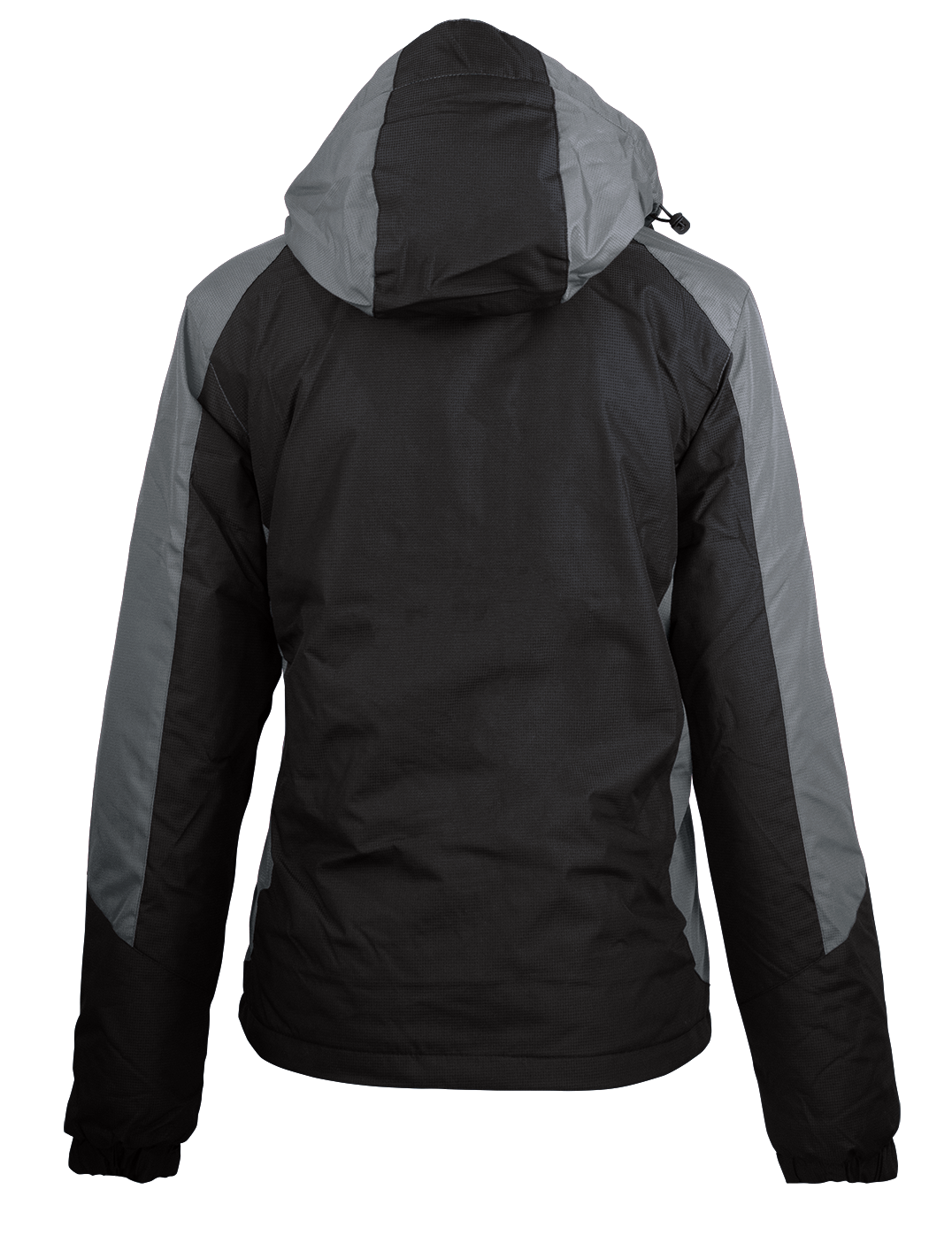 NAPIER LADY JACKETS - BLACK/GREY