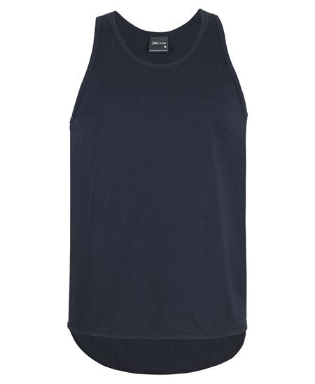 JB's Drop Tail Singlet