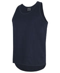 JB's Drop Tail Singlet - 2 Colour(s) available
