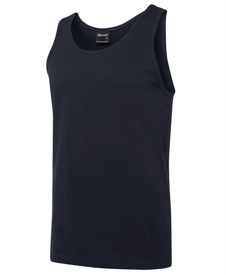 JB's Drop Tail Singlet