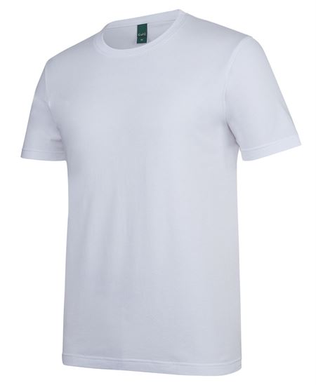 C of C Cotton S/S Stretch Tee - 2 Colour(s) available