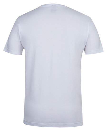 C of C Cotton S/S Stretch Tee