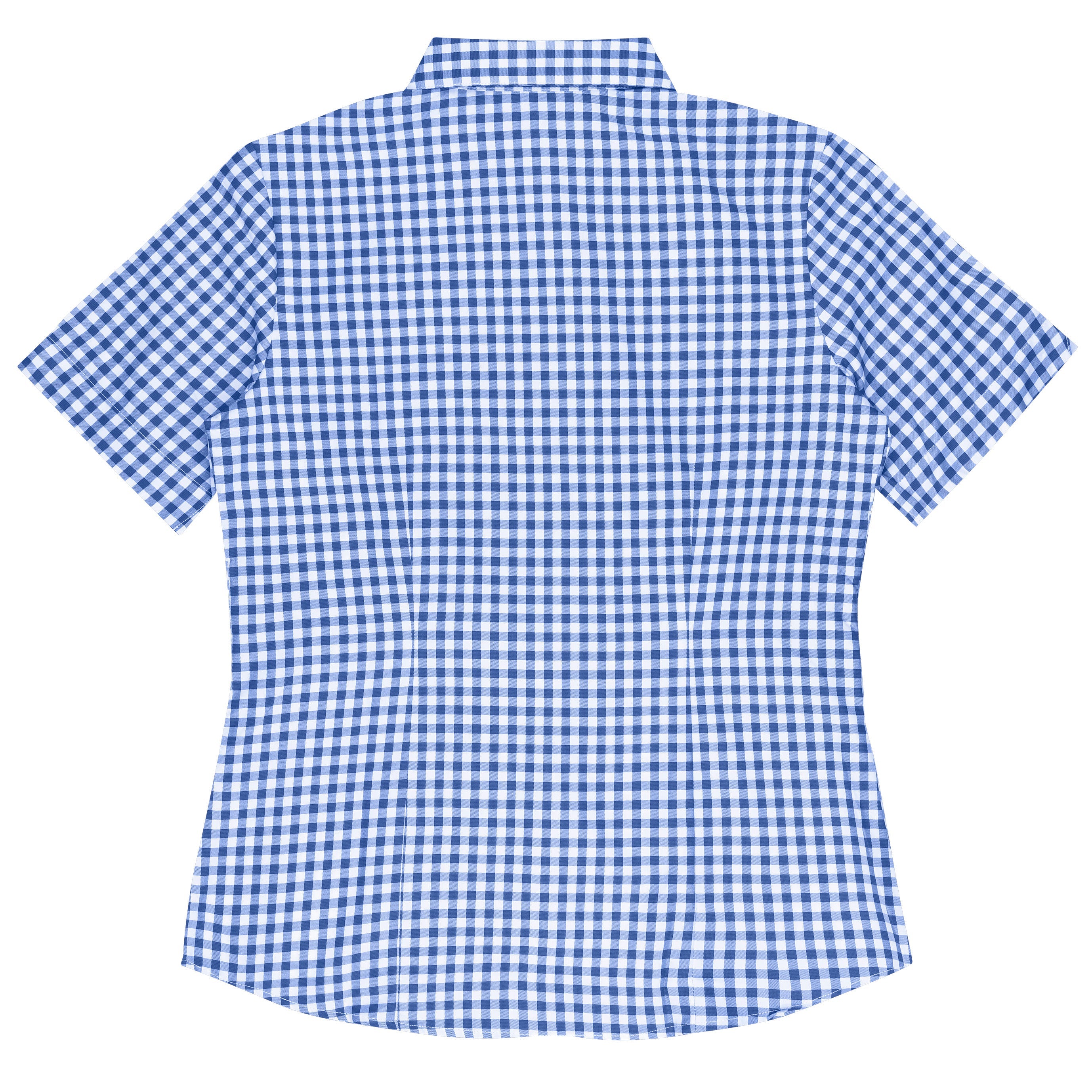 BRIGHTON LADY SHIRT SHORT SLEEVE - FRENCH BLUE