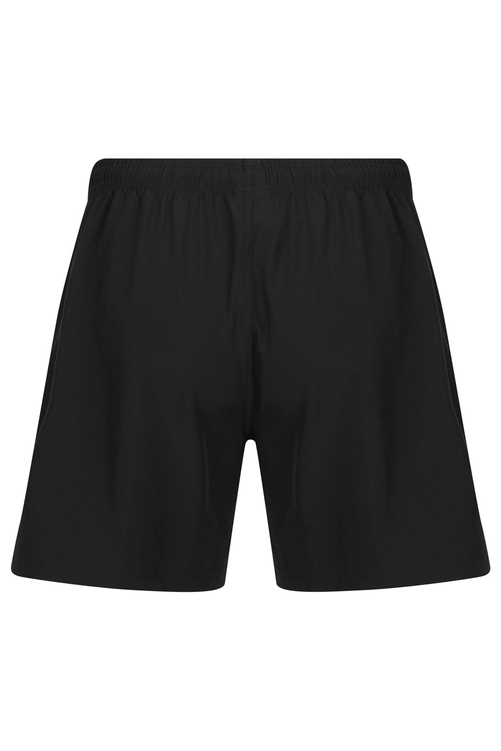 TRAINING MENS SHORTS - BLACK