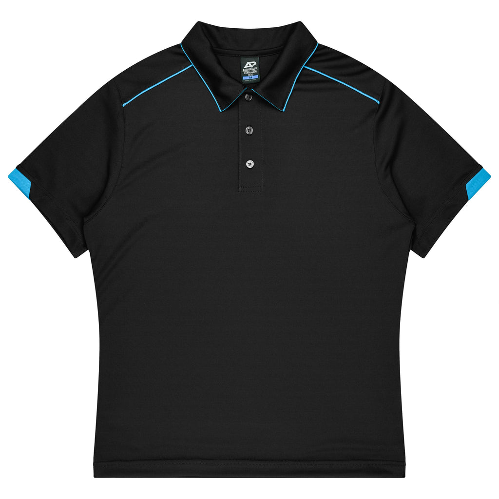 CURRUMBIN KIDS POLOS - 3320
