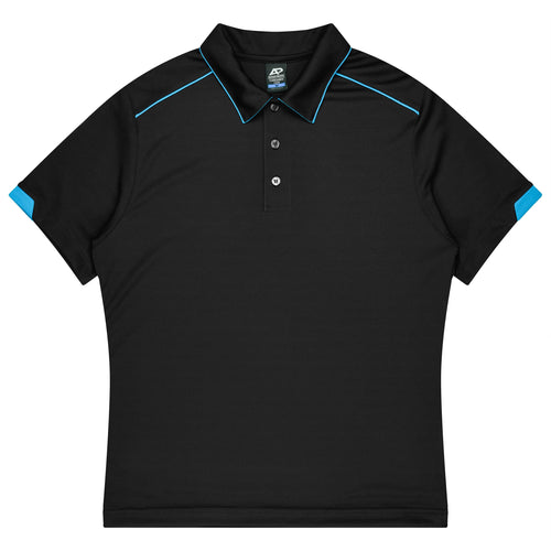 CURRUMBIN KIDS POLOS - 3320
