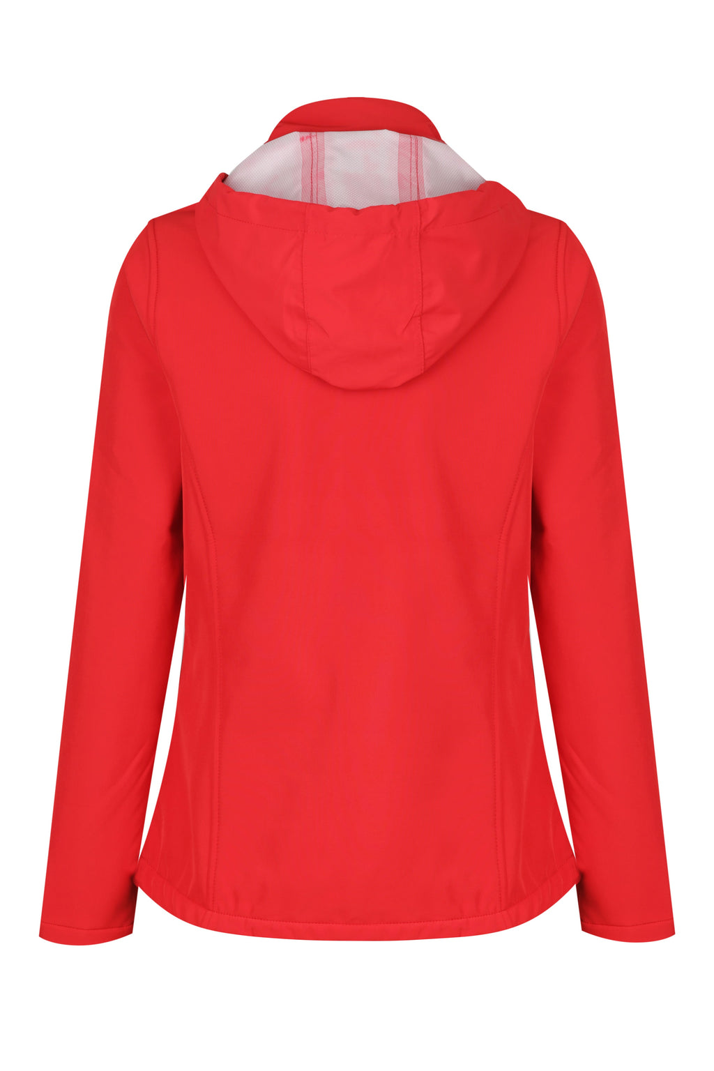 OLYMPUS LADY JACKETS - RED