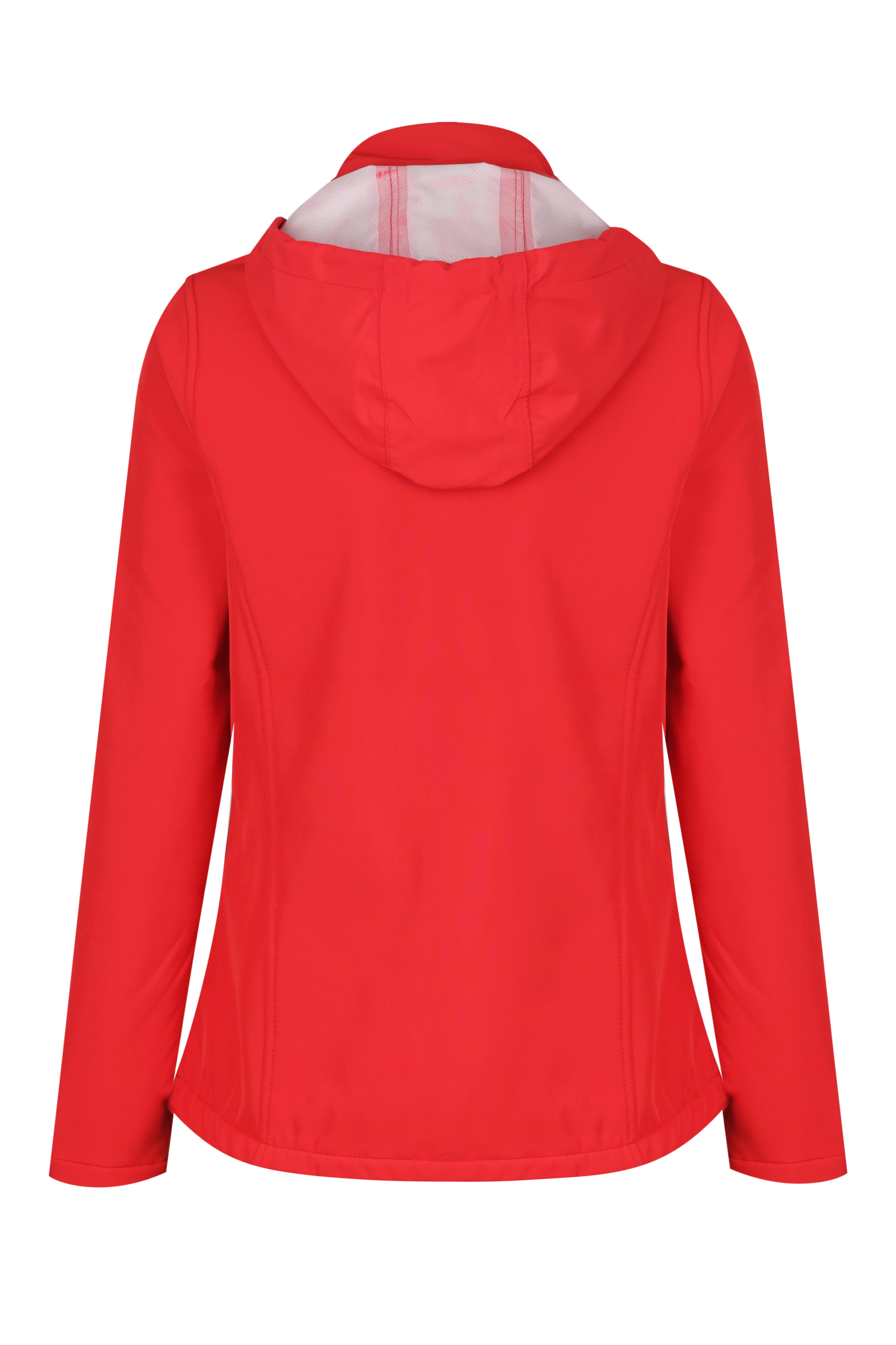 OLYMPUS LADY JACKETS - RED