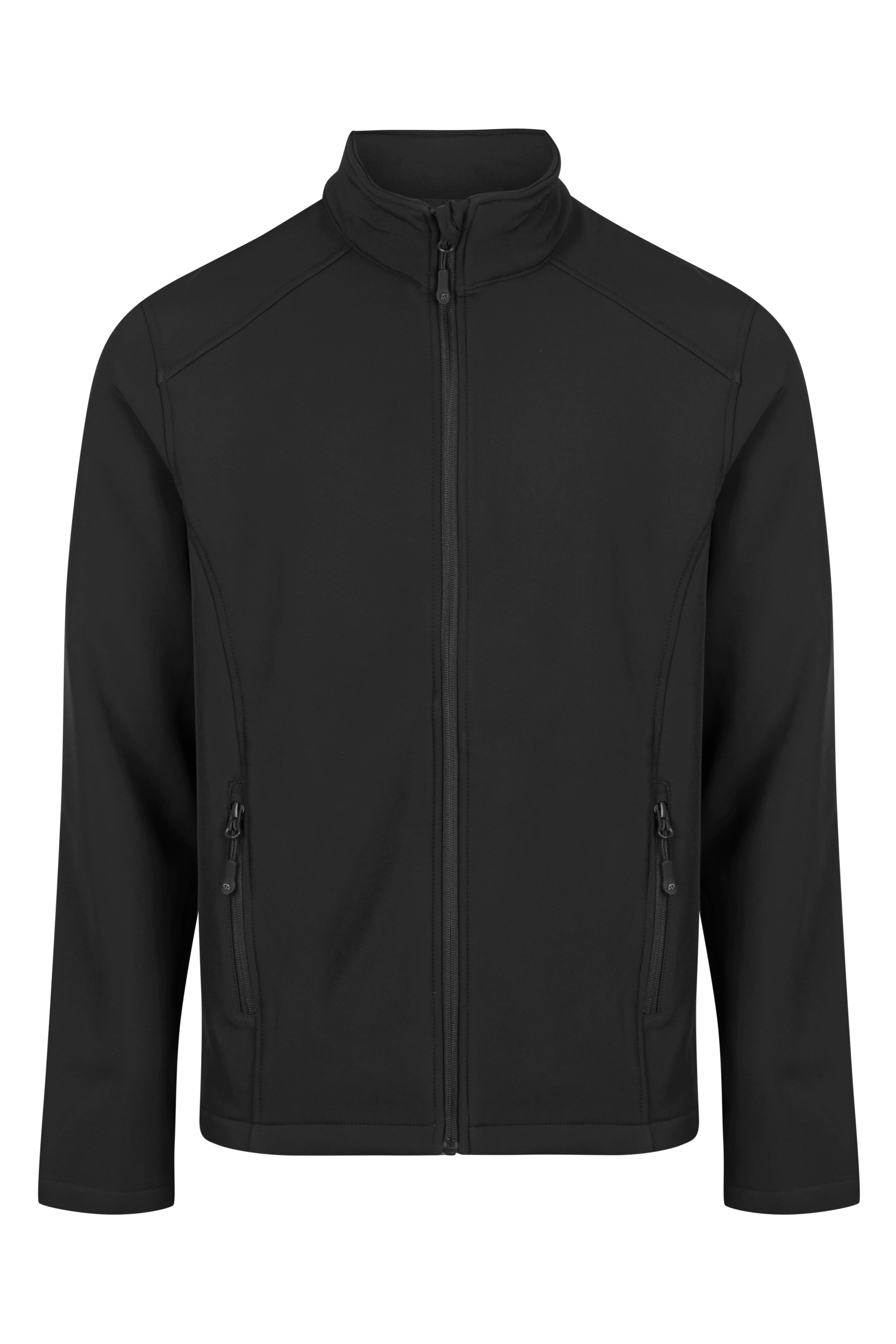 SELWYN KIDS JACKETS - BLACK