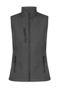 OLYMPUS LADY VESTS - SLATE