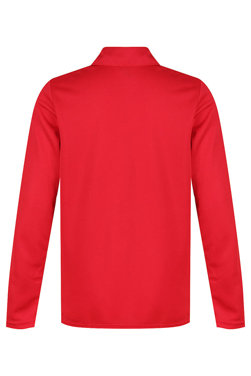 BOTANY KIDS POLOS - RED