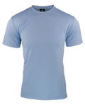 BOTANY MENS TEES - SKY