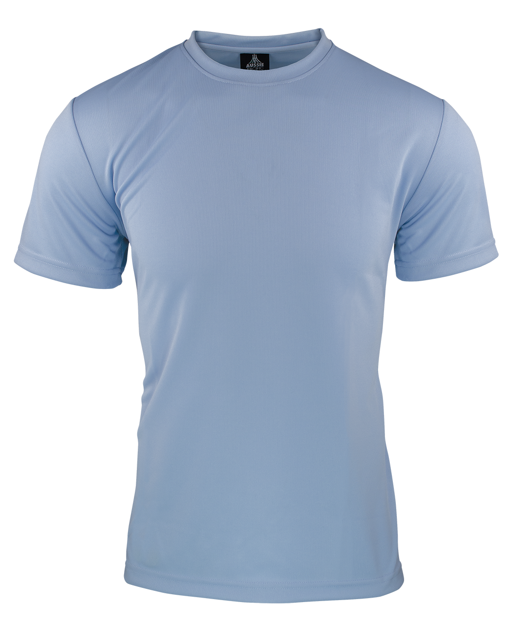 BOTANY MENS TEES - SKY
