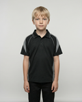 PREMIER KIDS POLOS - 3301