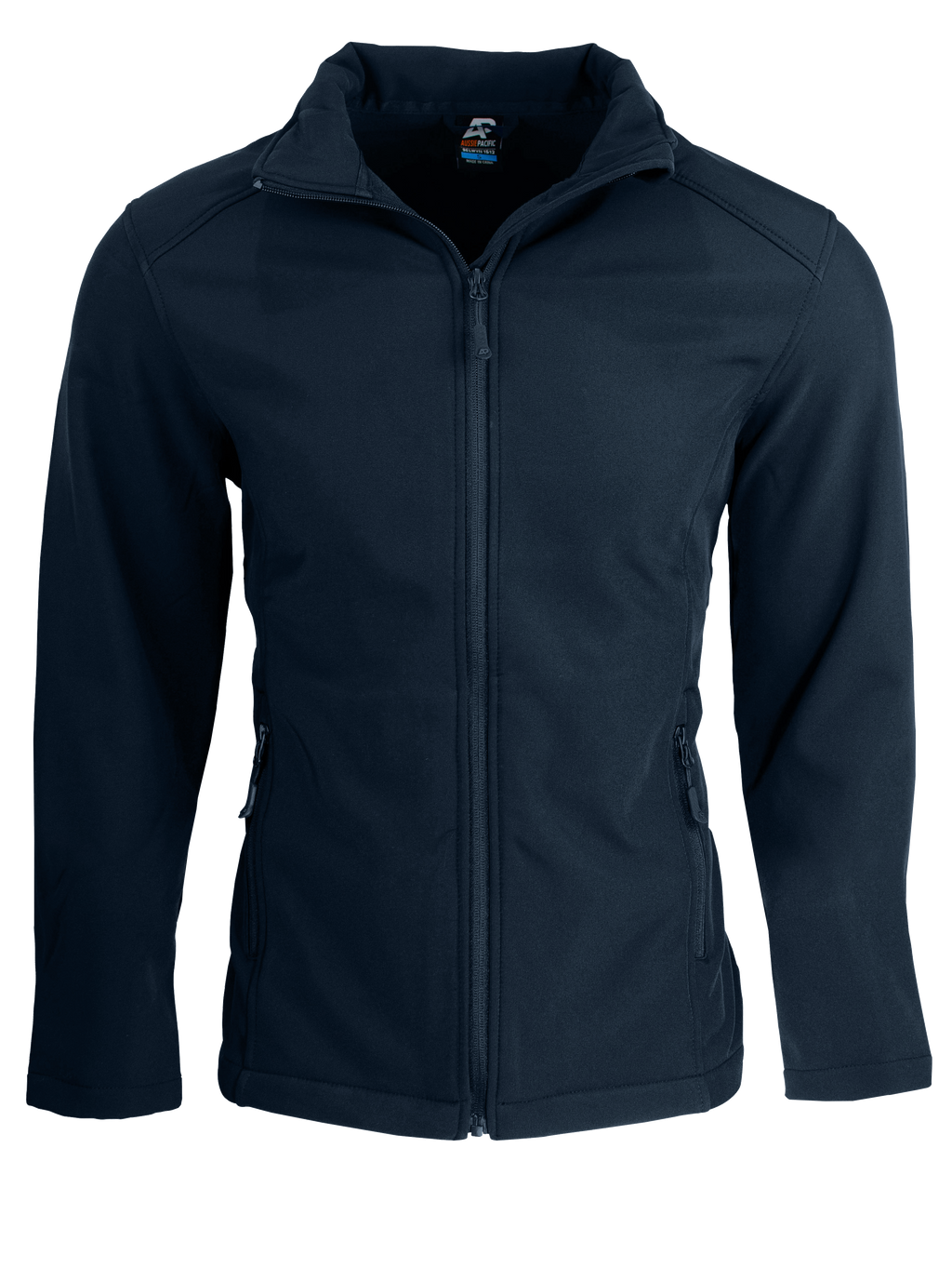 SELWYN MENS JACKETS - NAVY