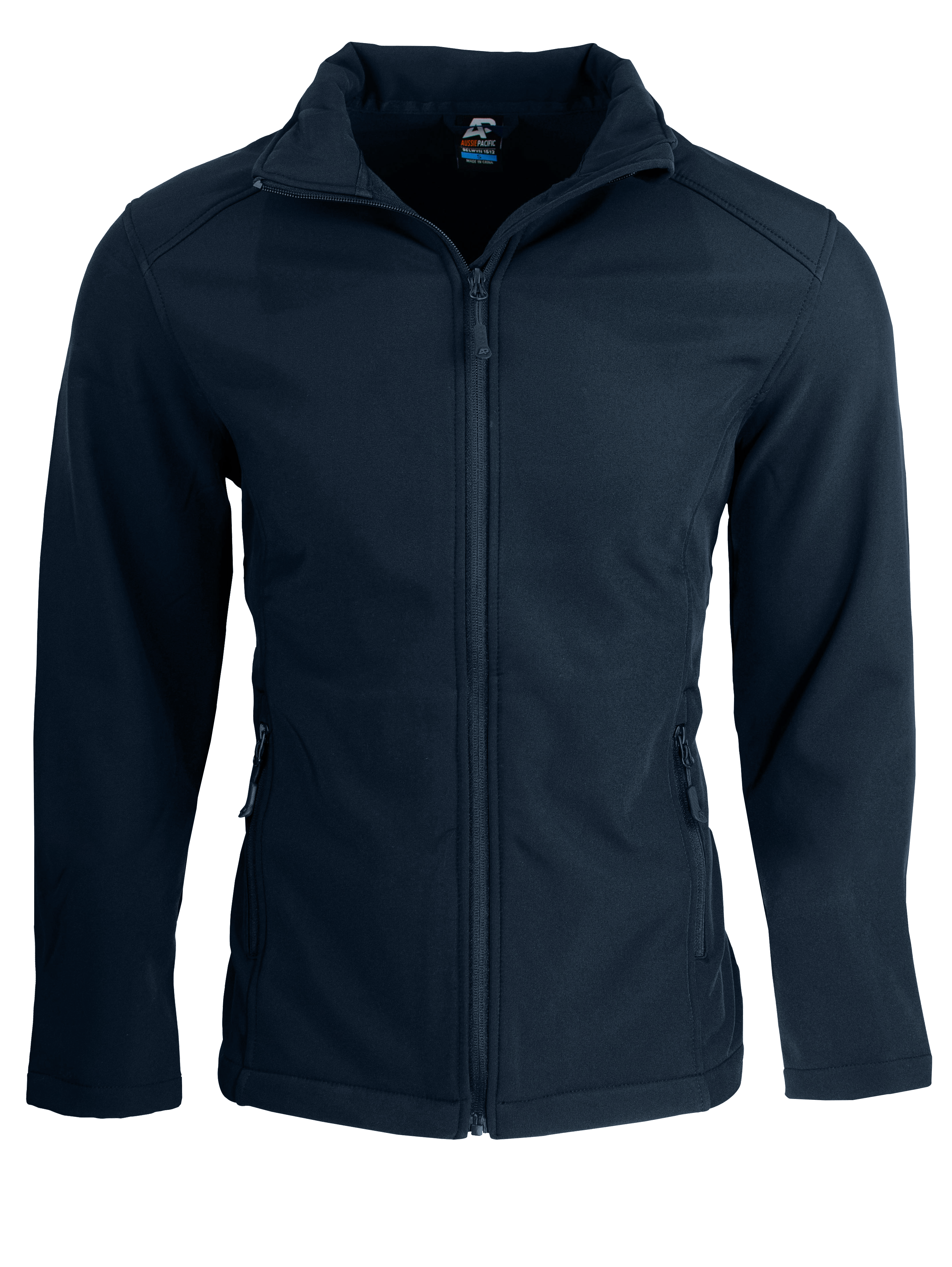 SELWYN MENS JACKETS - NAVY