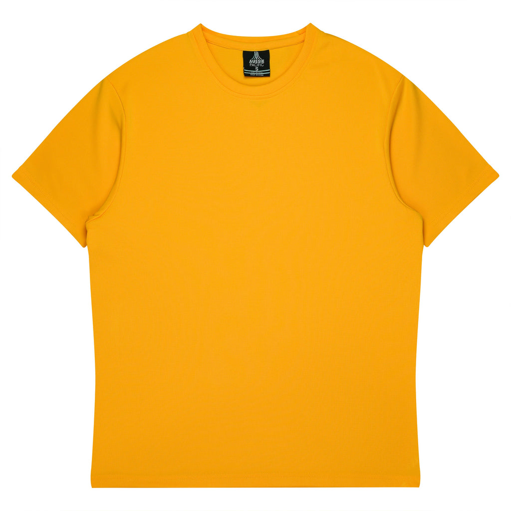 BOTANY KIDS TEES - GOLD