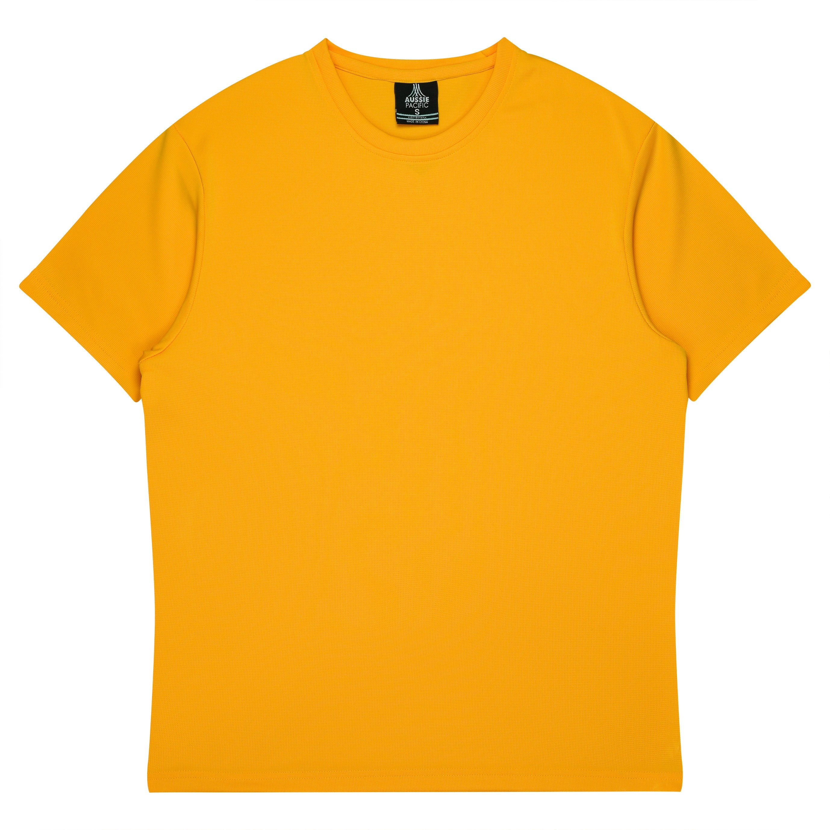 BOTANY KIDS TEES - GOLD