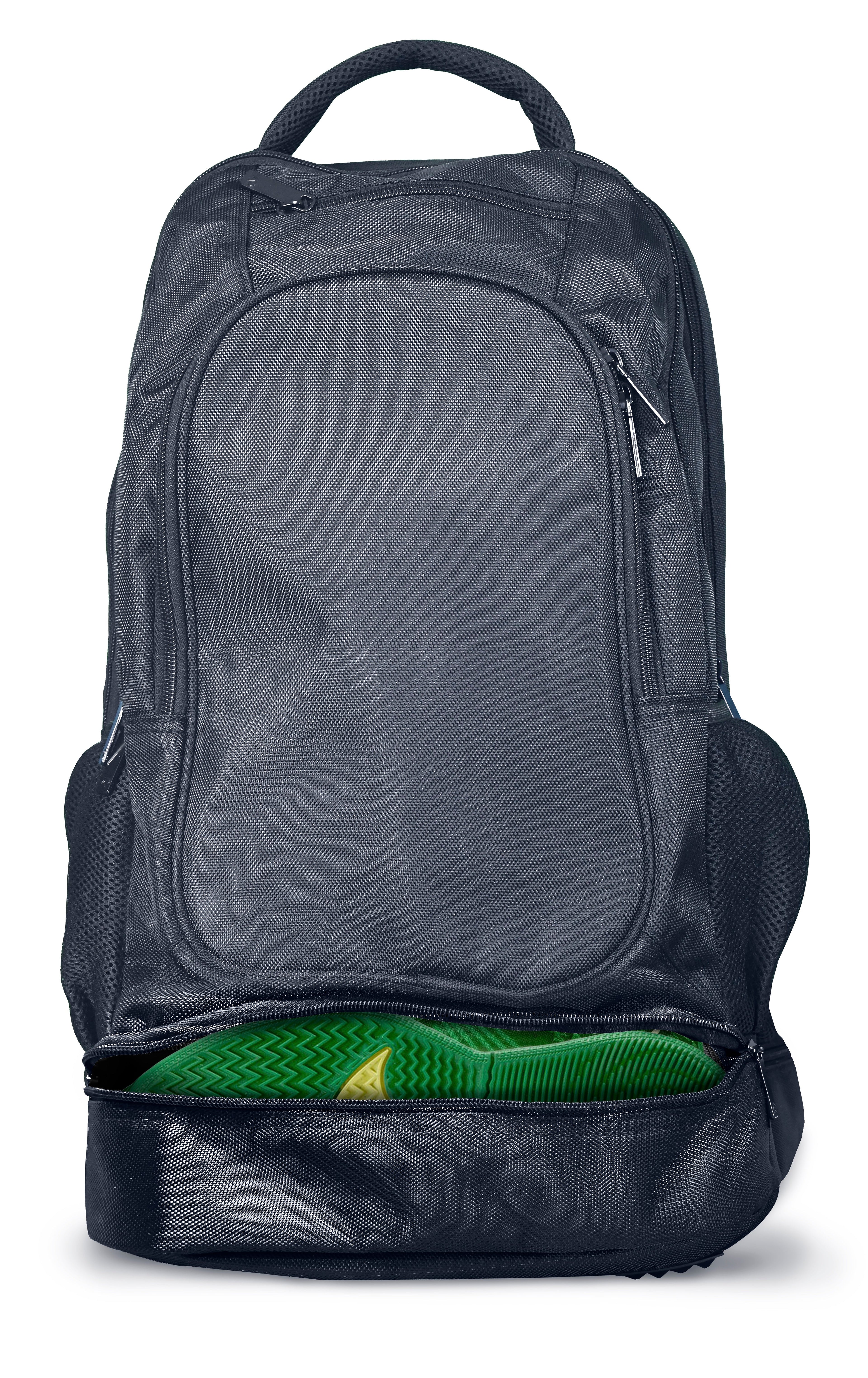 MATCHDAY BACKPACK - NAVY