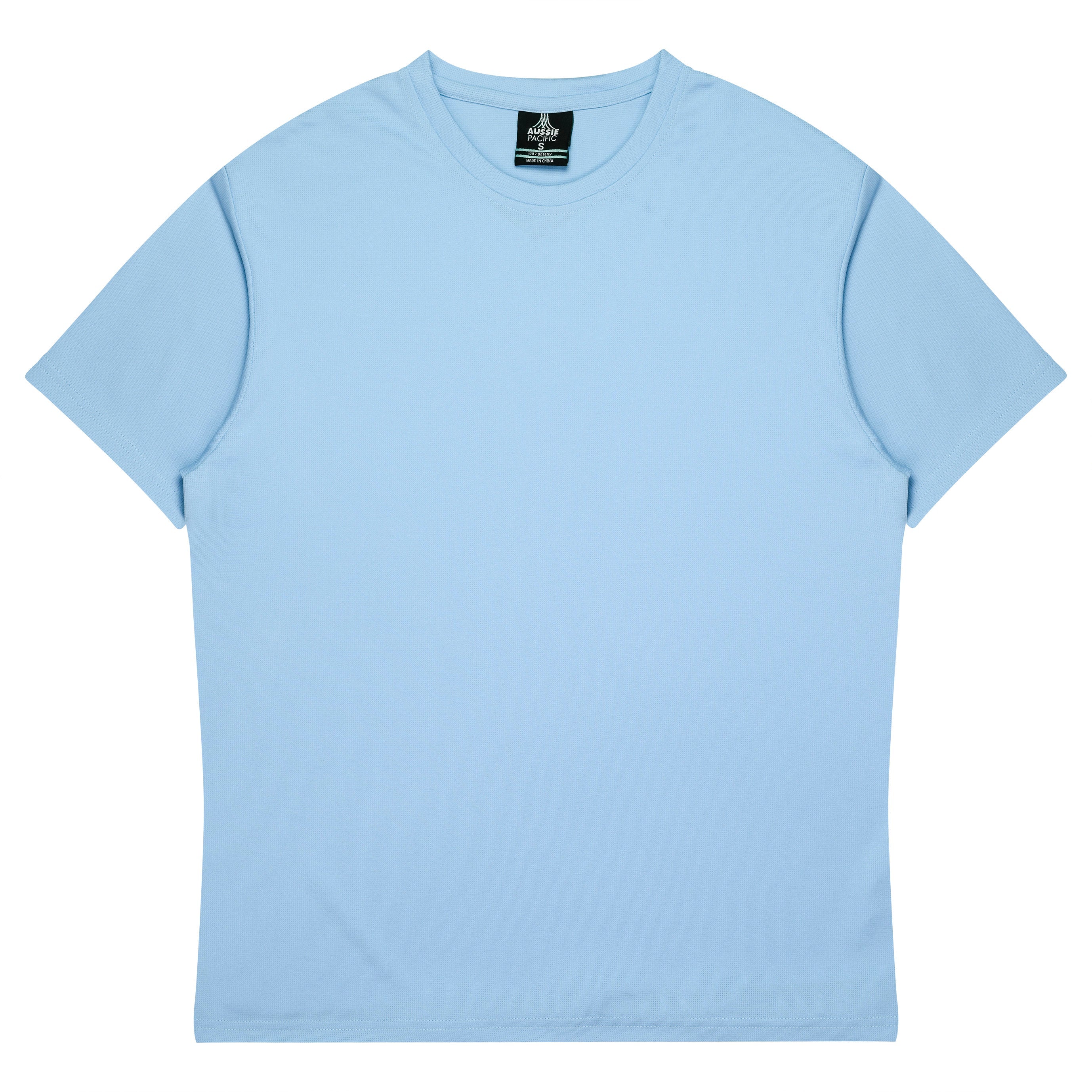 BOTANY KIDS TEES - SKY