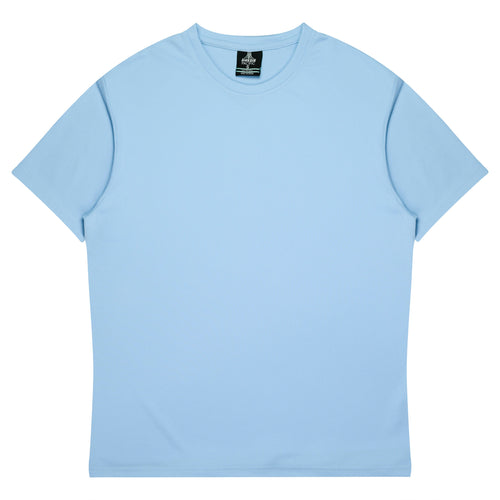 BOTANY KIDS TEES - SKY